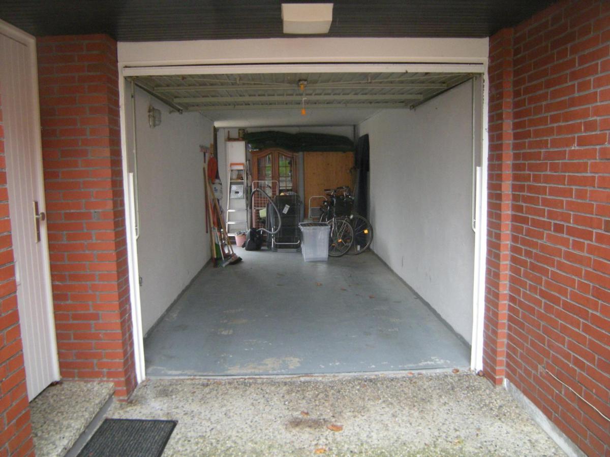 Nordseehafen Horumersiel Ngoại thất bức ảnh